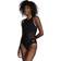 Arena Women's MESH Panels Swimsuit