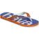 Havaianas Top Logomania Mid Tech - Orange