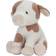 Little Dutch Gosedjur Ko 25cm Farm