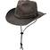Stetson Outdoor CO/PES Brown 55/S