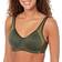 Freya Sonic Moulded Sports Bra - Khaki