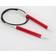 Knitpro ZING rundpind 60 cm 2.00-12.00mm 6.50 mm