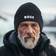 BOSS Asic Beanie X in Dark Blue Norton Barrie One
