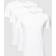 Tommy Hilfiger Stretch T-Shirt 3-Pack - White/White