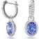 Swarovski Orecchini Donna Gioielli -