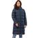 Jack Wolfskin Parkas FROZEN PALACE COAT W blau