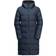 Jack Wolfskin Parkas FROZEN PALACE COAT W blau