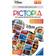 Disney Pictopia Card Game