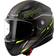 LS2 FF353 Rapid II Full Face Helmet - Black/Grey/Neon Yellow