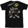 DC Comics Batman The Original Mancave T-shirt - Black