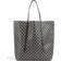 By Malene Birger Abrille Tote bag black