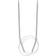 Pony Classic 60cm Fixed Circular Knitting Needles 3.5mm P48608