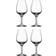 Orrefors More Spirits Calice da Vino Bianco 20cl 4pcs