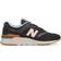 New Balance 997H M - Black/Cayenne