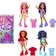 Mattel Barbie Pop Reveal Chelsea Fruit Series with 5 Surprises HRK58