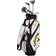 Callaway Warbird Graphite Golf Set