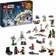 LEGO Calendario dell'Avvento 2023 Star Wars