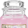 Yankee Candle Snowflake Kisses Doftljus Pink Doftljus 105g