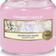 Yankee Candle Snowflake Kisses Doftljus Pink Doftljus 105g