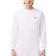 Lacoste Men's Jogger Sweatshirt - White