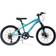 Huffy Extent Junior 20" S - Aqua Blue Kids Bike