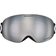 Oakley Flight Deck M - Prizm Snow Black Iridium/Matte Black