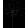Conzept Candle Tree Julelampe 110cm