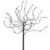 Conzept Candle Tree Julelampe 110cm