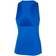 Mizuno Printed Tank W - Blue