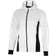 Mizuno Breath Thermo Jacket - White