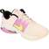 NIKE Zoom Bella 6 W - Pearl Pink/Fushia Pink /Volt