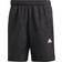 Adidas Train Essentials Woven Training Shorts - Black/White