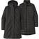Patagonia Tres in Parka Black