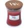 Woodwick Cinnamon Chai Mini Red Bougie Parfumée 238.1g