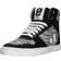 Ethletic Ethletic Sneaker High - Mørkegrå/Sort