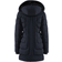 Wellensteyn Belvitesse Long Jacket W - Midnight Blue