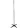Star Trading Pop-up Green/Gold Julgran 185cm