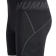 Hummel Hmlte Christel Seamless Shorts - Black