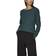 Vila Ril L/S O-Neck Knit Top - Ponderosa Pine