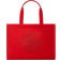 Tory Burch Ella Color-Block Tote - Liberty Red Mix