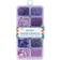 John Bead Sequins & Beads Kit Purple