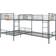 Acme Furniture Cordelia Sandy Black Bunk Bed