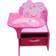 Delta Children Chair Desk with Storage Bin