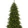 Star Trading Minnesota with LED Green Christmas Tree 210cm