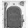 Electrolux EW7W5468E6 Vit