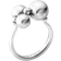 Georg Jensen Moonlight Grapes Small Ring - Silver