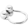 Georg Jensen Moonlight Grapes Small Ring - Silver
