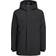 Jack & Jones Parka Jacket - Black