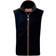 Schöffel Oakham Fleece Gilet - Navy