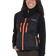 Genzo Arctic Heating Vest - Black